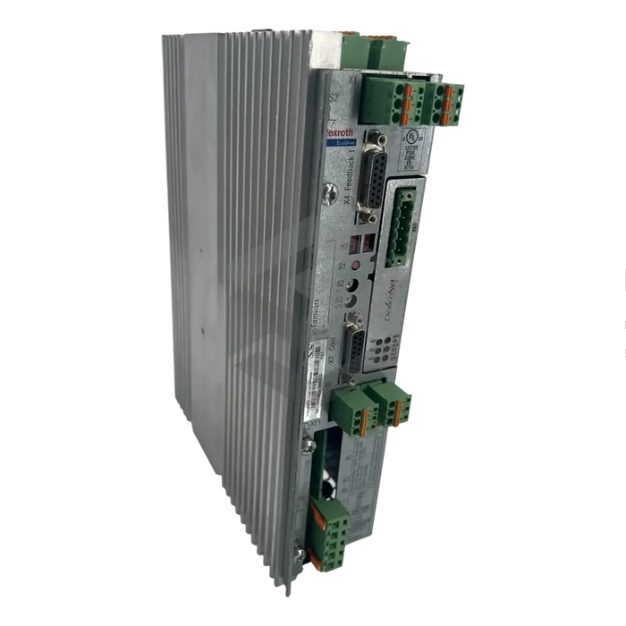 C image of DKC06.3-016-7-FW | Front Right