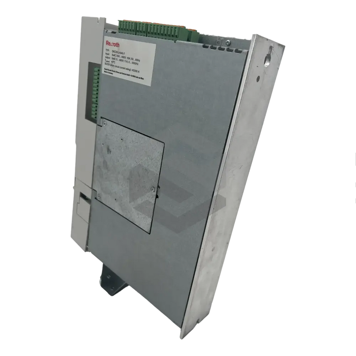 C image of DKC06.3-040-7-FW | Back Left