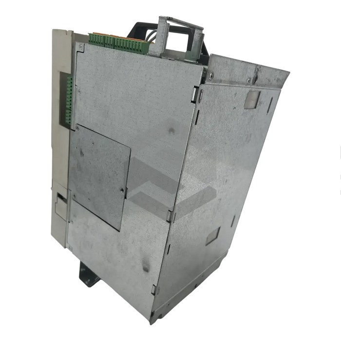 C image of DKC06.3-200-7-FW | Back Left