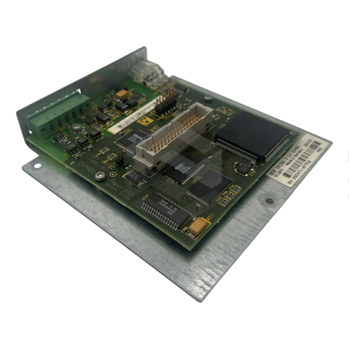 C image of DKC06.3-LK-DVN01 | Back Left