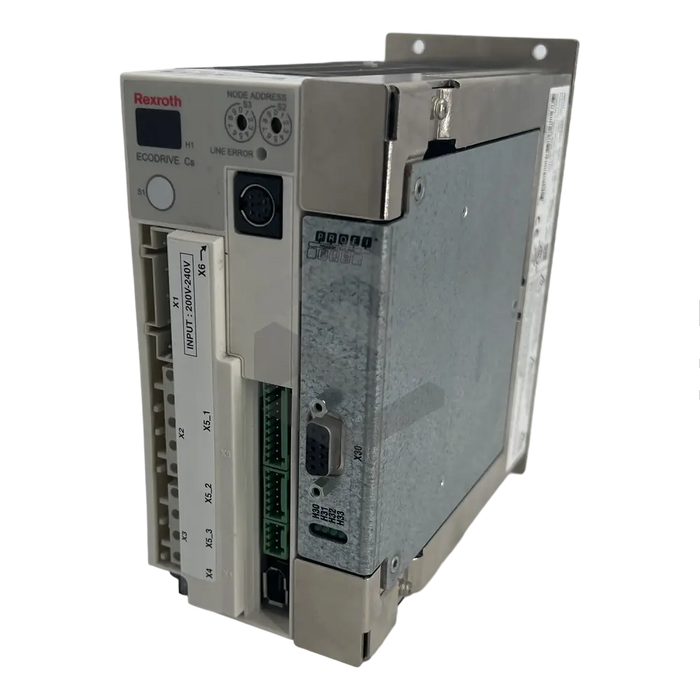 C image of DKC10.3-012-3-MGP-01VRS | Main (Front Left)