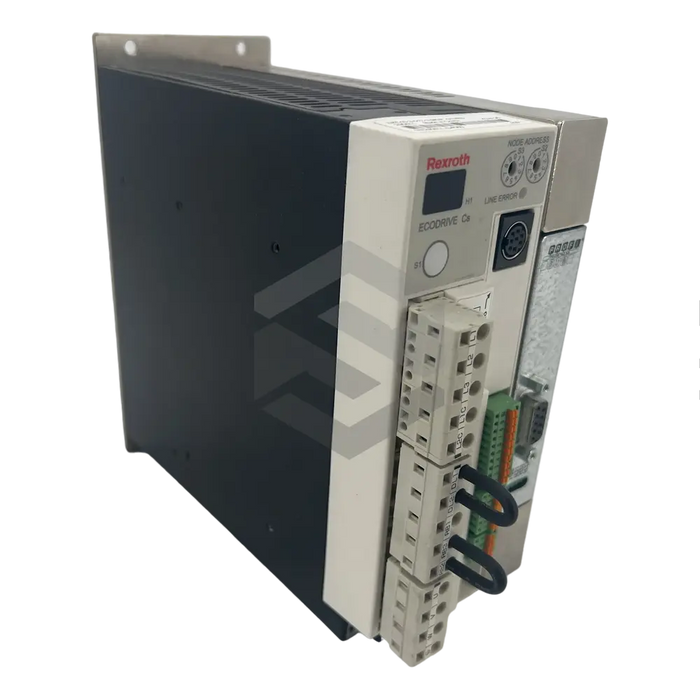 C image of DKC10.3-012-3-MGP-01VRS | Front Right