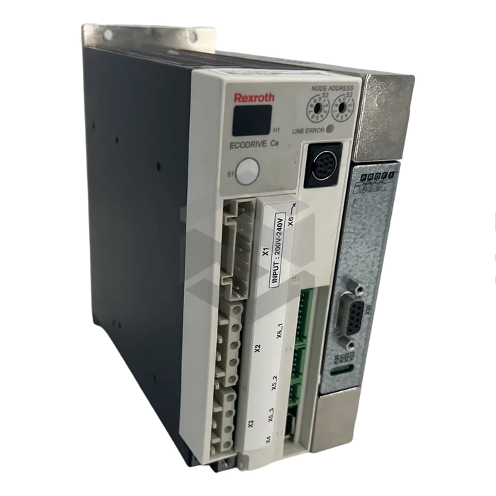 C image of DKC10.3-012-3-MGP-01VRS | Back Left