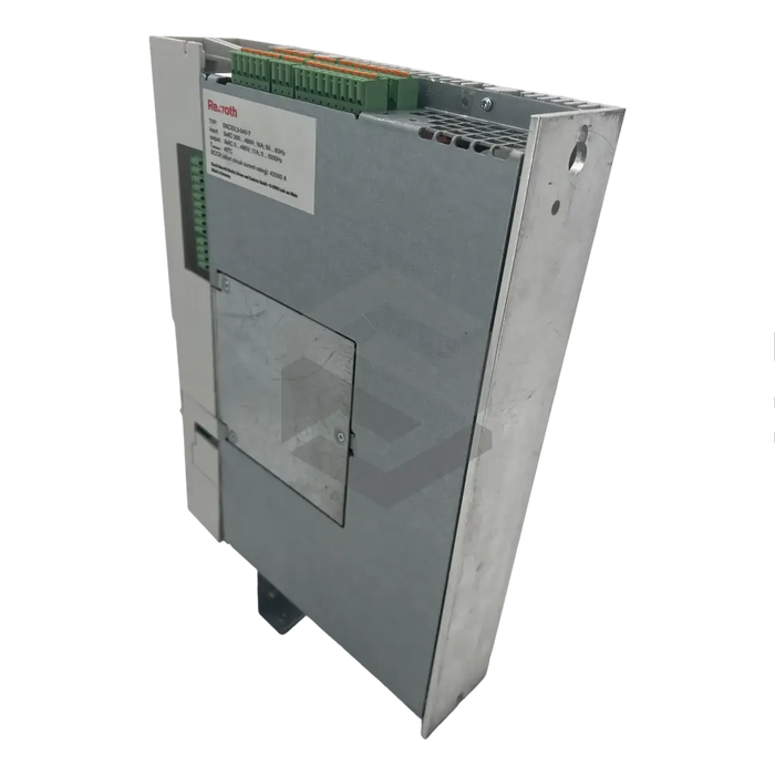 C image of DKC11.3-040-7-FW | Back Left