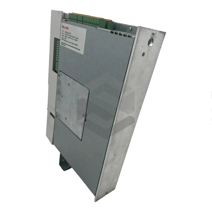 C image of DKC14.3-040-7-FW | Back Left