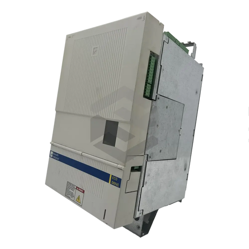 C image of DKC14.3-200-7-FW | Main (Front Left)