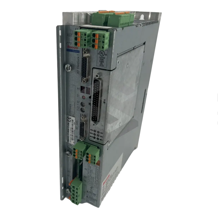 C image of DKC21.3-016-7-FW | Main (Front Left)