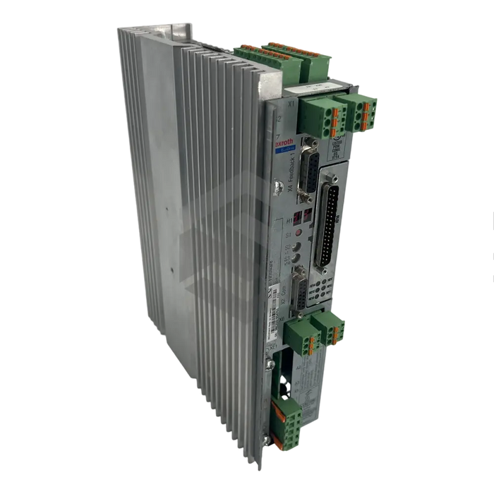 C image of DKC21.3-016-7-FW | Front Right