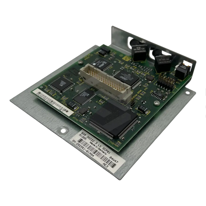 C image of DKC22.3-LK-SCP01 | Back Right