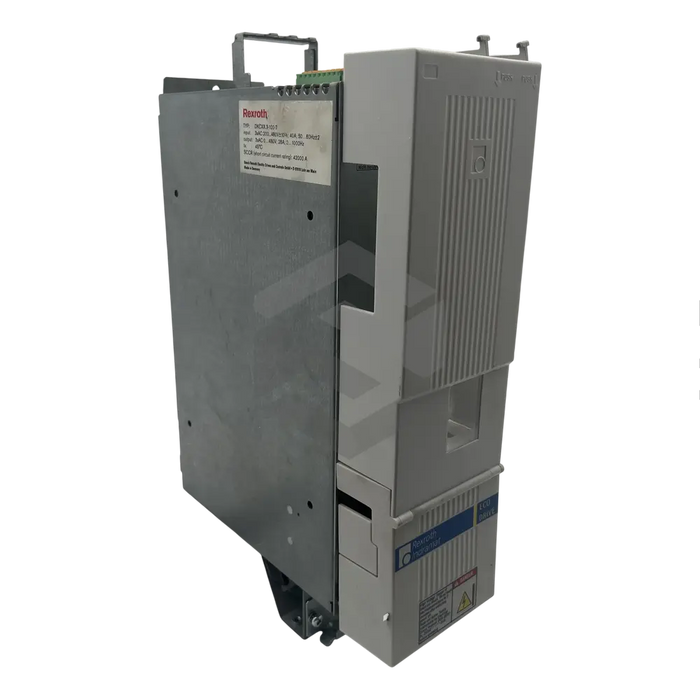 C image of DKCXX.3-100-7-FW | Front Right