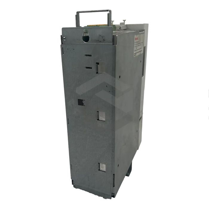 C image of DKCXX.3-100-7-FW | Back Left