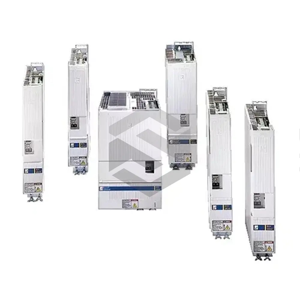 DKC Drive Controllers