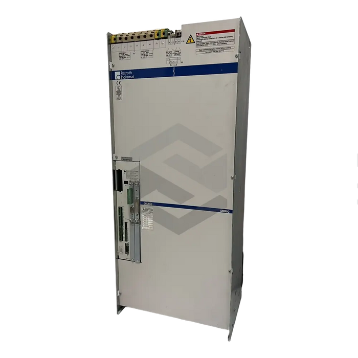 C image of DKR02.1-W200B-BA03-01-FW | Main (Front Left)