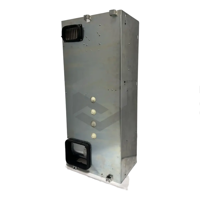 C image of DKR02.1-W200B-BE11-02-FW | Back Right