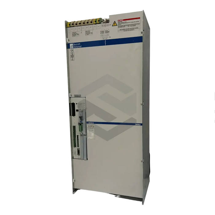 C image of DKR02.1-W200B-BE12-01-FW | Main (Front Left)