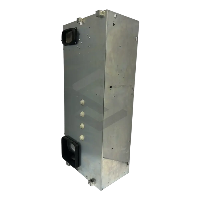 C image of DKR02.1-W200B-BE12-01-FW | Back Right