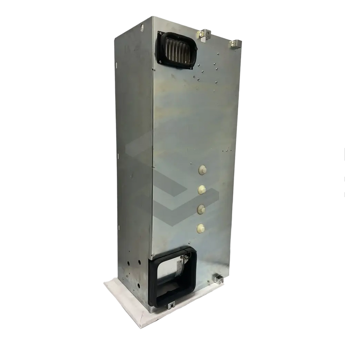 C image of DKR02.1-W200B-BE12-01-FW | Back Left