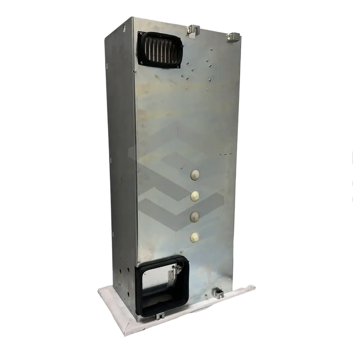 C image of DKR02.1-W200B-BE23-01-FW | Back Left