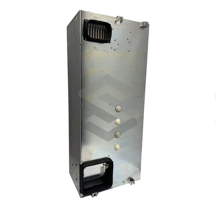 C image of DKR02.1-W200B-BE32-01-FW | Back Left