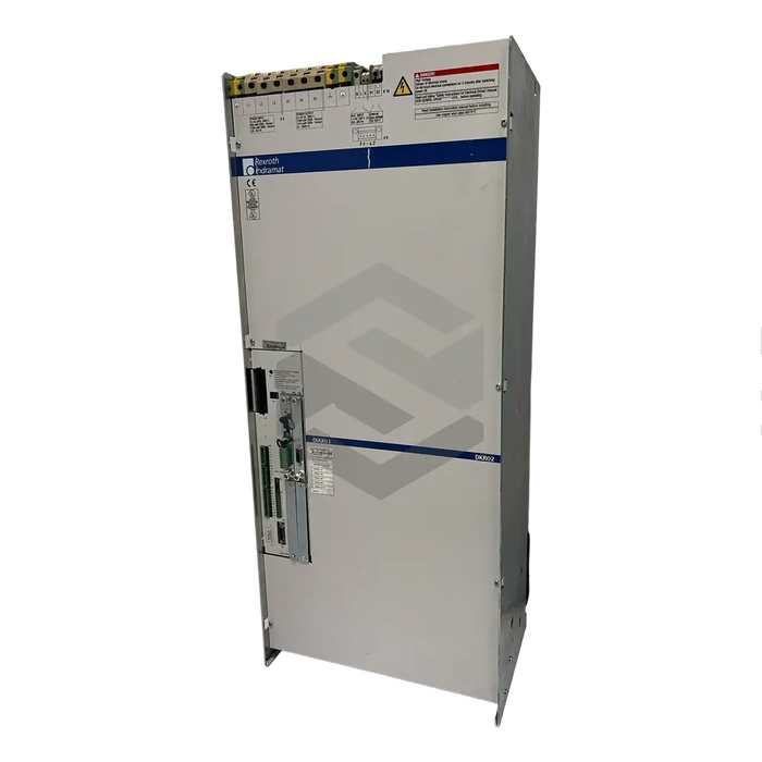 C image of DKR02.1-W200B-BE32-01-FW | Main (Front Left)