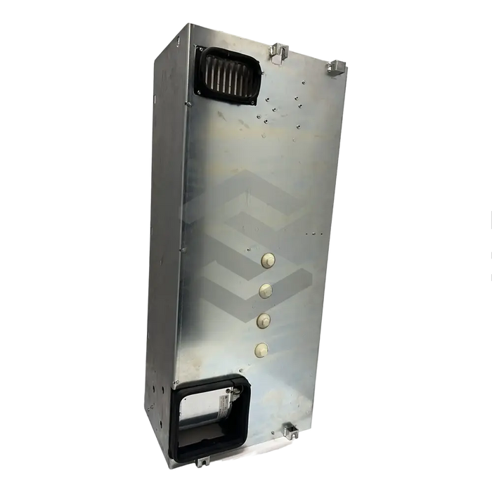 C image of DKR02.1-W200B-BE37-01-FW | Back Left