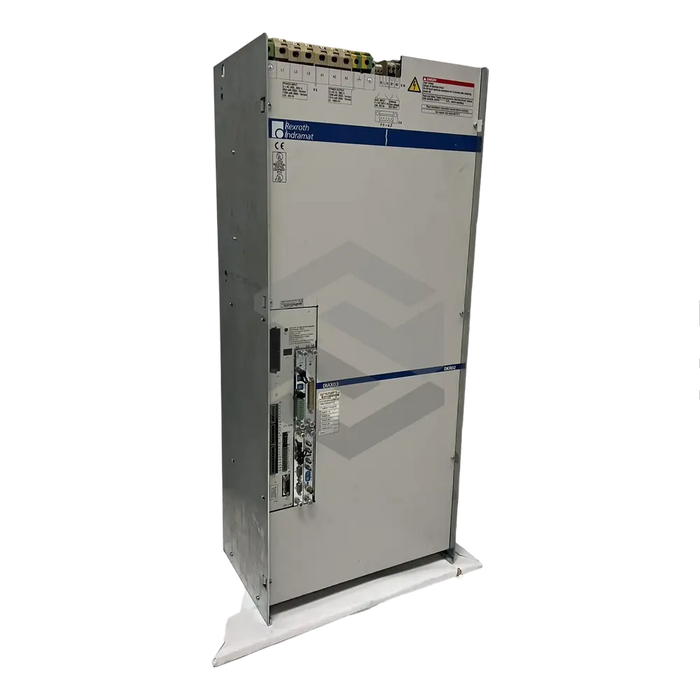 C image of DKR02.1-W200B-BE43-02-FW | Front Right