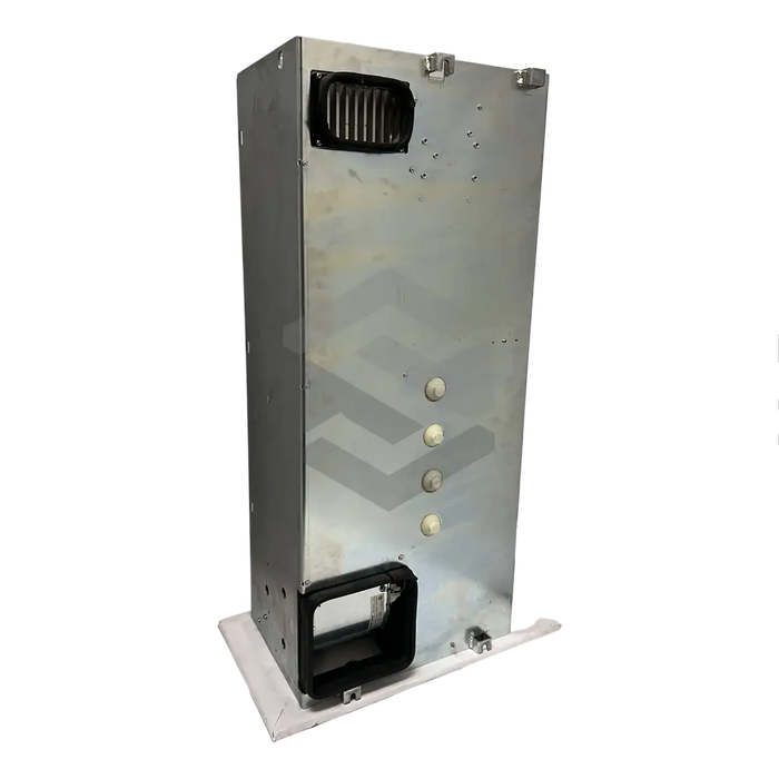 C image of DKR02.1-W200B-BE43-02-FW | Back Left