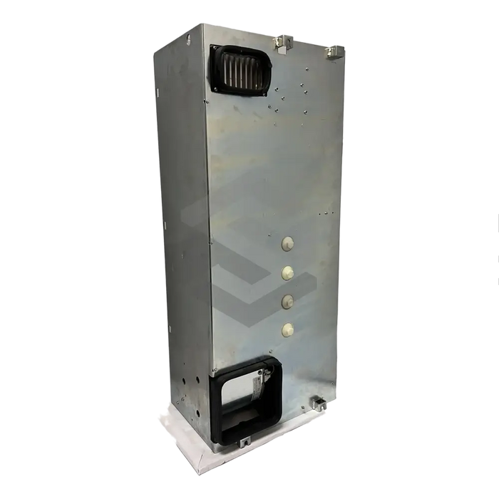 C image of DKR02.1-W200B-BE79-01-FW | Back Left