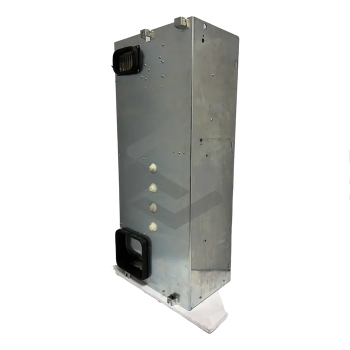 C image of DKR02.1-W200B-BE79-01-FW | Back Right