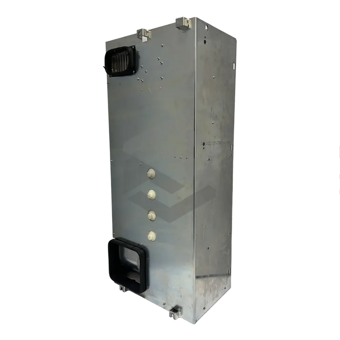 C image of DKR02.1-W200B-B | Back Right