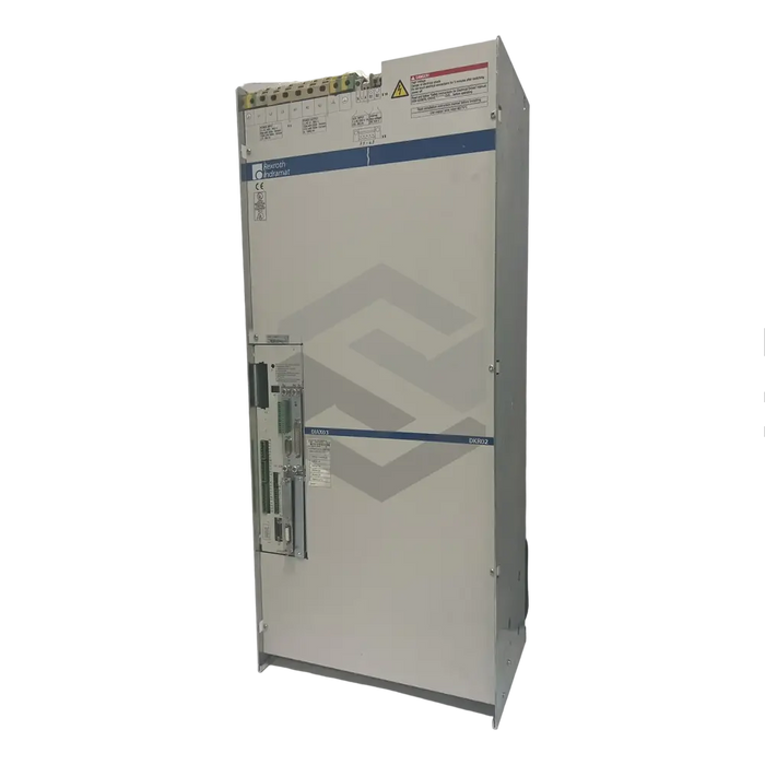 C image of DKR02.1-W200N-BA12-01-FW | Main (Front Left)