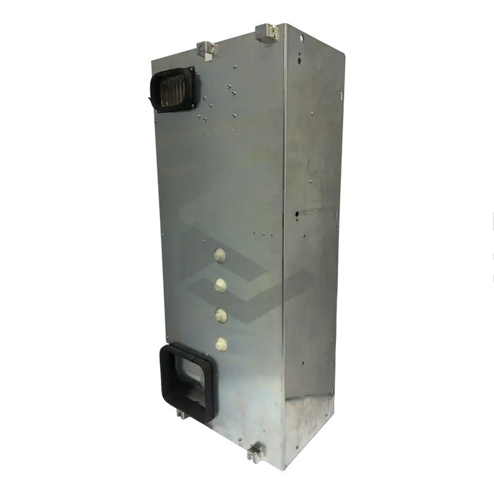 C image of DKR02.1-W200N-BE11-01-FW | Back Right