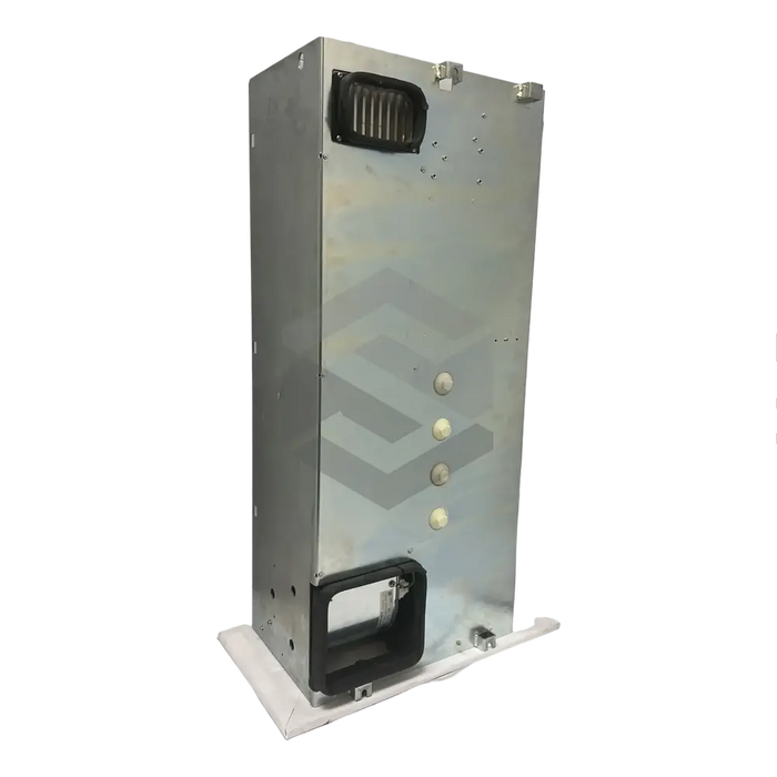 C image of DKR02.1-W200N-BE11-02-FW | Back Left