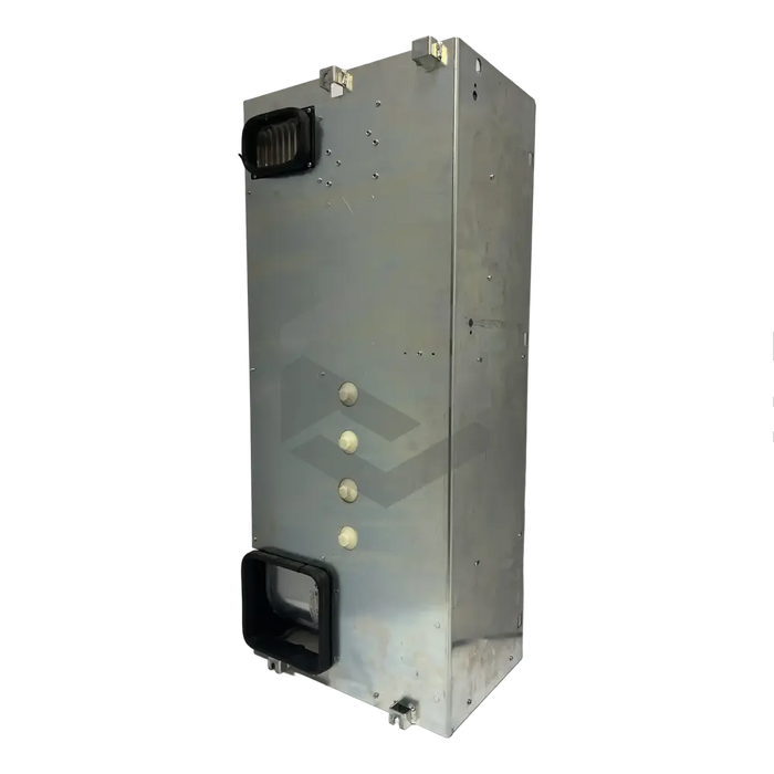 C image of DKR02.1-W200N-BE12-01-FW | Back Right