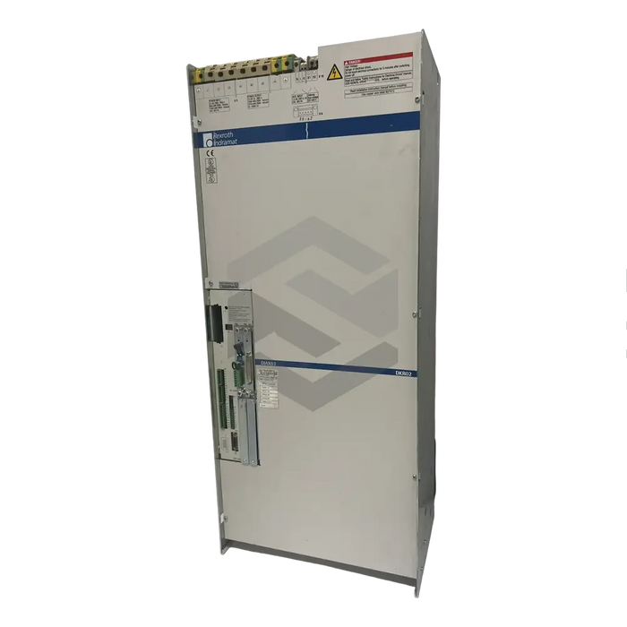 C image of DKR02.1-W200N-BE23-01-FW | Main (Front Left)