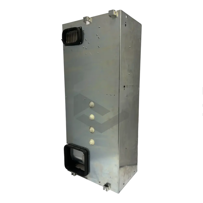 C image of DKR02.1-W200N-BE43-02-FW | Back Right