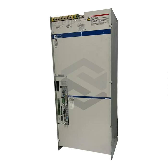 C image of DKR02.1-W200N-BE43-02-FW | Main (Front Left)