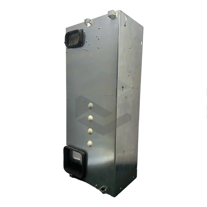 C image of DKR02.1-W200N-B | Back Right