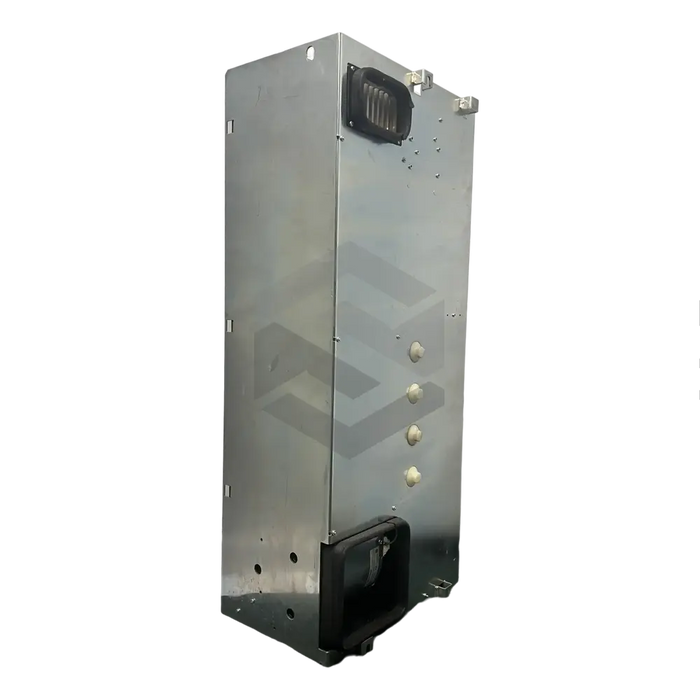 C image of DKR02.1-W200N-B | Back Left