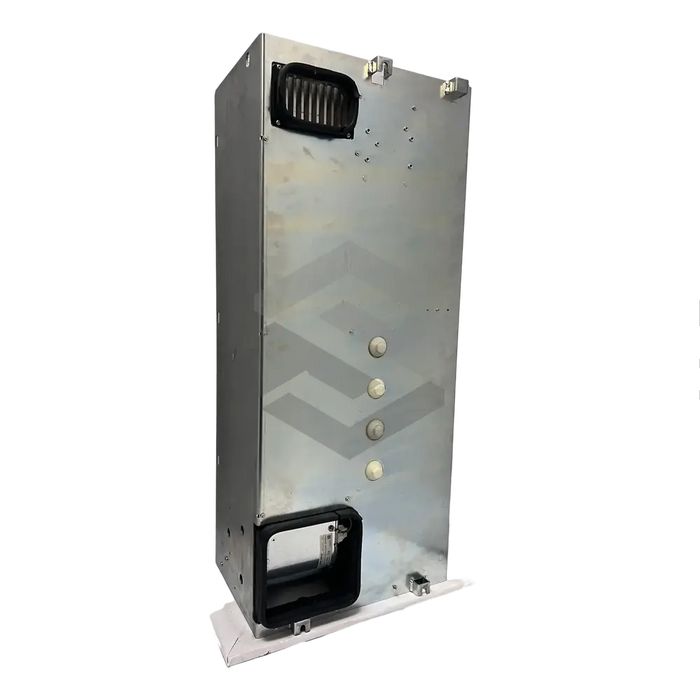 C image of DKR02.1-W200Z-BE12-01-FW | Back Left