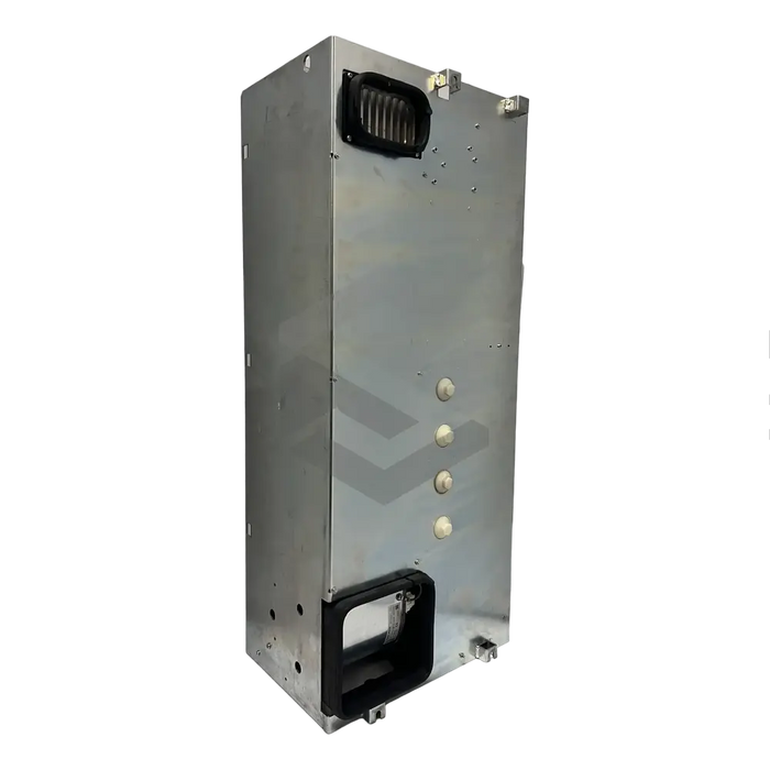 C image of DKR02.1-W200Z-BE32-01-FW | Back Left