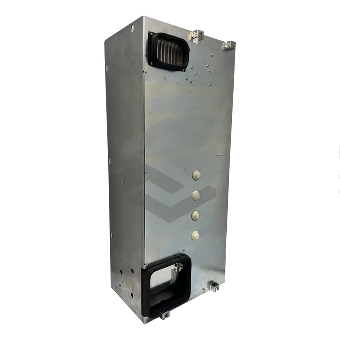 C image of DKR02.1-W200Z-BE79-01-FW | Back Left