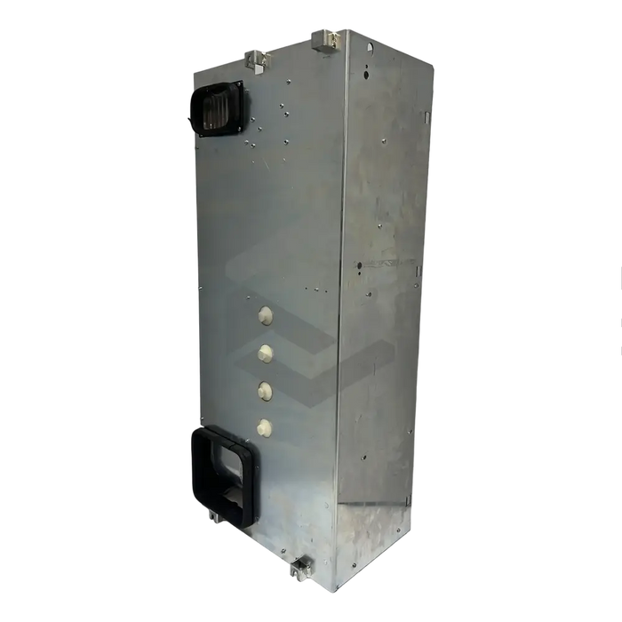 C image of DKR02.1-W200Z-B | Back Right