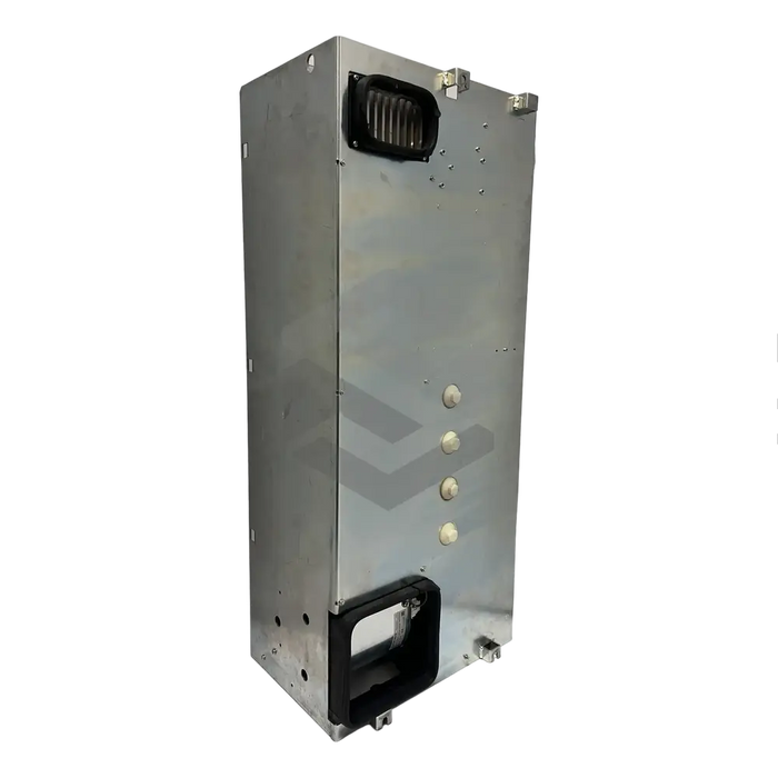 C image of DKR02.1-W200Z-B | Back Left