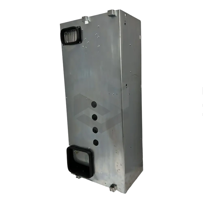 C image of DKR02.1-W300B-BE23-01-FW | Back Right