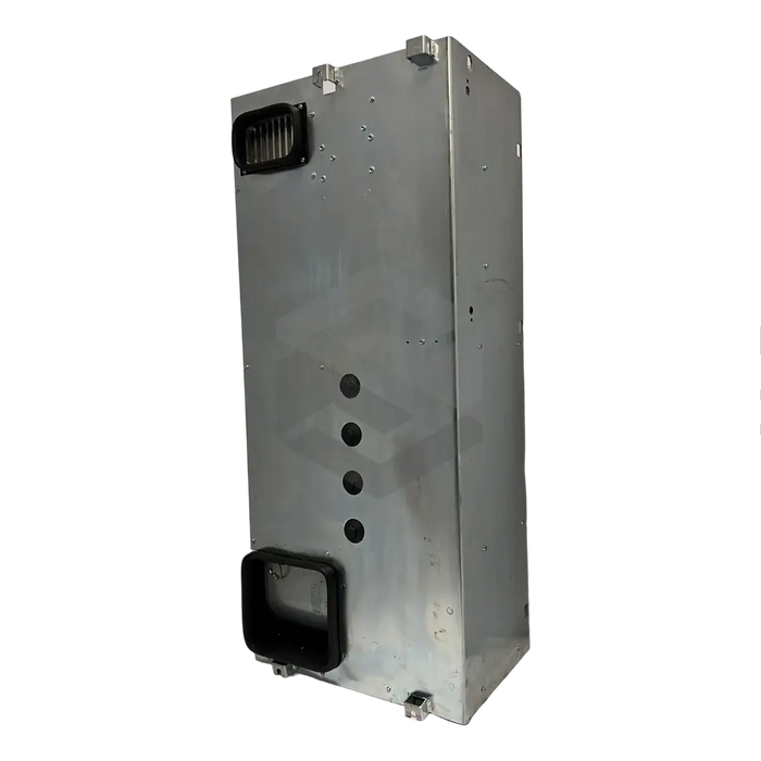 C image of DKR02.1-W300B-BE32-01-FW | Back Right