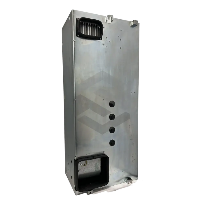 C image of DKR02.1-W300B-B | Back Left