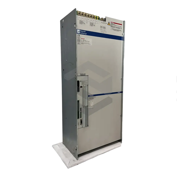 C image of DKR02.1-W300B-B | Front Right