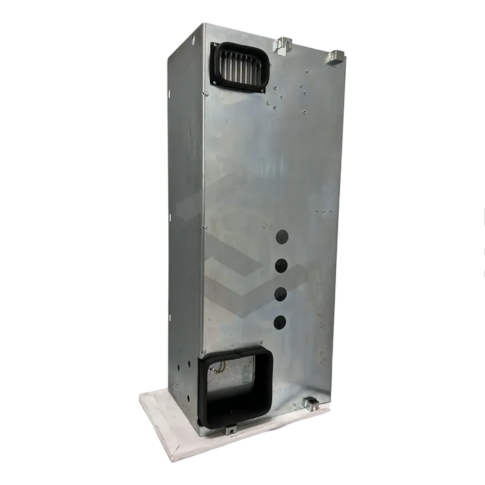 C image of DKR02.1-W300N-BE11-02-FW | Back Left