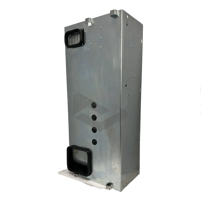 C image of DKR02.1-W300N-BE11-02-FW | Back Right